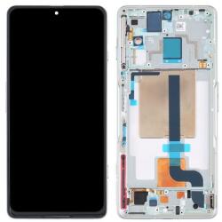 NBA001LCD1011200103 Gyári Xiaomi Redmi K50 Gaming zöld LCD kijelző érintővel (NBA001LCD1011200103)