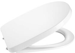 Roca Debba Round Supralit WC ülőke A801B2000B (A801B2000B) - szaniteronline