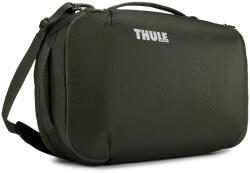 Thule Subterra 3204024 kézipoggyász , sötét zöld (3204024)