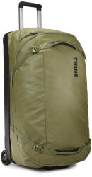 Thule Chasm 3204291 gurulós bőrönd 81cm/32" , sötét zöld (3204291)