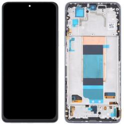 NBA001LCD1011200109 Gyári Xiaomi Redmi K40S kék LCD kijelző érintővel (NBA001LCD1011200109)