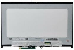 NBA001LCD1011200094 Lenovo IdeaPad Flex 5-14ALC05 / 14ARE05 / 14IIL05 OEM LCD kijelző érintővel, kerettel előlap 1920x1080 (NBA001LCD1011200094)