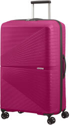 Samsonite AIRCONIC négykerekű orchidea színű nagy bőrönd 128188-E566