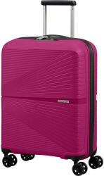 Samsonite AIRCONIC négykerekű orchidea színű kabinbőrönd 128186-E566
