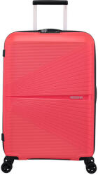 Samsonite AIRCONIC négykerekű pink közepes bőrönd 128187-T362