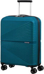 American Tourister AIRCONIC négykerekű óceánkék kabinbőrönd 128186-6613