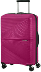 Samsonite AIRCONIC négykerekű orchidea színű közepes bőrönd 128187-E566