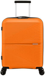 Samsonite AIRCONIC négykerekű mangó színű kabinbőrönd 128186-B048