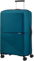 Samsonite AIRCONIC négykerekű óceánkék nagy bőrönd 128188-6613
