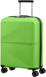Samsonite AIRCONIC négykerekű fűzöld színű kabinbőrönd 128186-4684