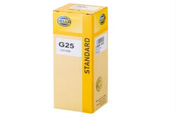 HELLA Bec incandescent HELLA Standard R 12V/18W 12V 8GA 002 072-121 (8GA 002 072-121)
