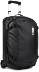 Thule Chasm 3204288 bőrönd 40 L, Fekete