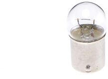Bosch Bec iluminare numar circulatie BOSCH Pure Light R10W 12V 1 987 301 019 (1 987 301 019)