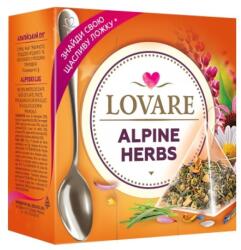 Lovare Ceai Lovare Alpine Herbs