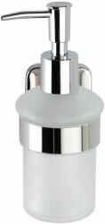WENKO Dispenser sapun lichid cu suport MEZZANO, 200 ml, WENKO (24247100)