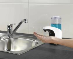 Wenko Dispenser sapun lichid cu senzor, 300 ml, WENKO (54711100)