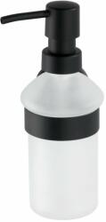 Wenko Dispenser săpun lichid cu suport BOSIO, 200 ml, WENKO (24235100)
