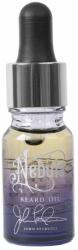 Captain Fawcett Cpt. Fawcett - John Petrucci's Nebula Travel Size Beard Oil (10 ml)