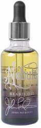 Captain Fawcett Cpt. Fawcett - John Petrucci's Nebula Beard Oil (50 ml)