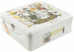 Proraso klasszikus szakállápoló szett - Eukalyptus