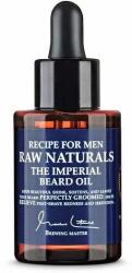 Recipe for Men Szakállolaj Recipe for Men Raw Naturals Imperial Beard Oil (50 ml)