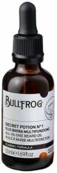 Bullfrog Univerzális borotva- és szakállolaj Bullfrog Secret Potion No. 1 (50 ml)