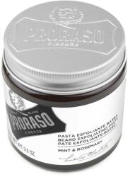Proraso szakálltisztító krém (100 ml)