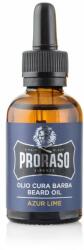 Proraso szakállolaj mediterrán citrusillattal (30 ml) - 3 ml