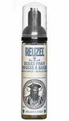 Reuzel Szakállhab Reuzel Wood & Spice Beard Foam (70 ml)