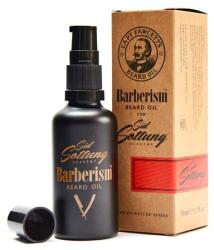 Captain Fawcett Cpt. Fawcett - Barberism Beard Oil (50 ml)