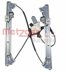 Metzger Autoteile Mecanism actionare geam METZGER AUTOTEILE 2160433 (2160433)