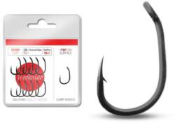 Delphin HKD Riger 8 Tefcon 11pcs hook (622710008)