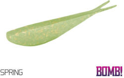 Delphin BOMB! D-SHOT 5db 8, 5cm Spring gumihal (101000710)