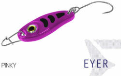 Delphin EYER 3g PINKY kanál villantó (101000724)