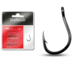 Delphin HKD 4x Iseama ring 10 Black nickel 11pcs hook (622015010)