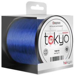 Delphin TOKYO kék 0, 309mm 16lbs 600m monofil zsinór (101000179)
