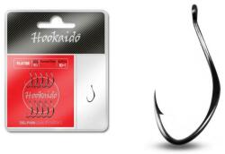 Delphin HKD Flater ring 14 Black nickel 11pcs hook (622030014)