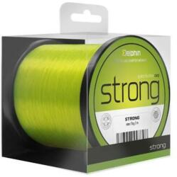Delphin Strong Carp sárga 0, 32mm 19, 4lbs 1200m monofil zsinór (500604532)