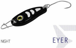 Delphin EYER 1.5g NIGHT kanál villantó (101000718)