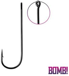 Delphin Bomb Cseburaska 2 5pcs hook (622800002)