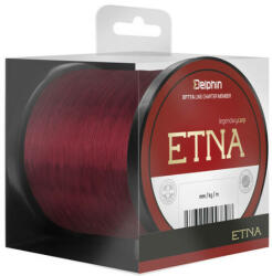 Delphin ETNA bordó 0, 261mm 12lbs 1200m monofil zsinór (101000809)