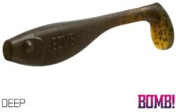 Delphin Bomb Fatty 12 cm Deep gumihal 5db (690011206)