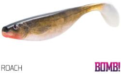 Delphin Bomb Hypno 9 cm 3D Roach gumihal 3db (690021203)