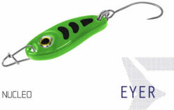 Delphin EYER 1.5g NUCLEO kanál villantó (101000716)