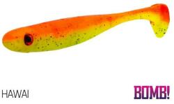 Delphin Bomb Rippa 8 cm Hawai gumihal 5db (690030806)