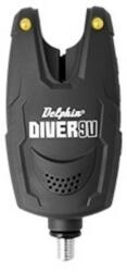 Delphin sárga kapásjelző a Diver 9V szetthez (900022540)