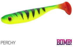 Delphin Bomb Rippa 5 cm Perchy gumihal 5db (690030511)