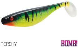 Delphin Bomb Hypno 13 cm Perchy gumihal 2db (690021304)