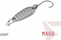 Delphin MAGO 2g WAMP kanál villantó (101000736)