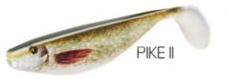 Delphin Bomb Hypno 13 cm 3D Pike Ii gumihal 2db (690021308)